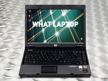 HP Compaq 6510b review